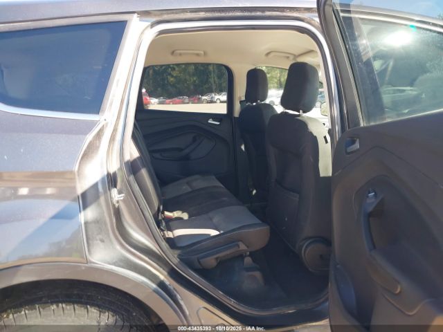 Ford Escape Se Image 9