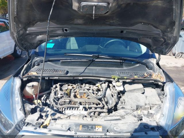 Ford Escape Se Image 10