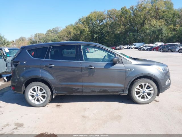 Ford Escape Se Image 14