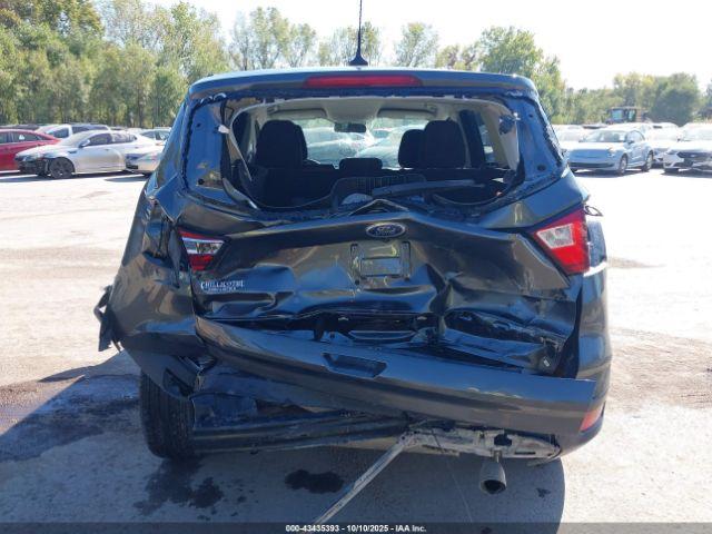 Ford Escape Se Image 15