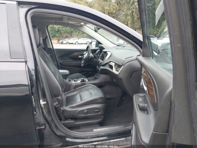 GMC Terrain Awd Denali Image 14