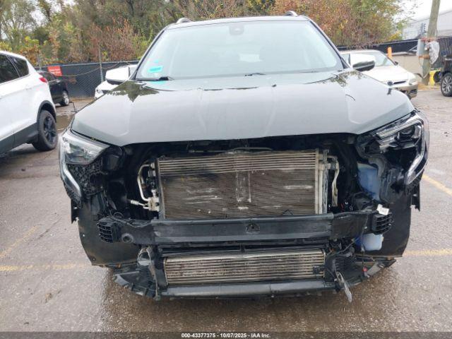 GMC Terrain Awd Denali Image 17