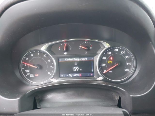 GMC Terrain Awd Denali Image 15