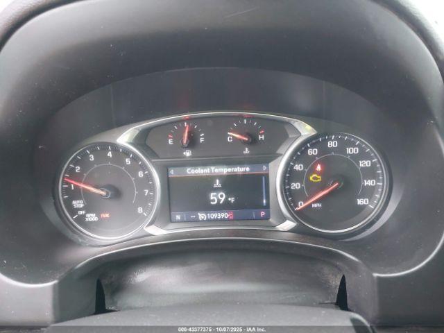 GMC Terrain Awd Denali Image 15