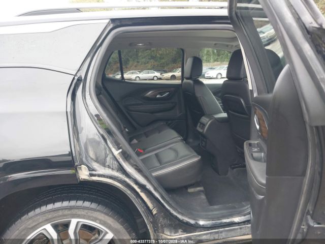 GMC Terrain Awd Denali Image 9