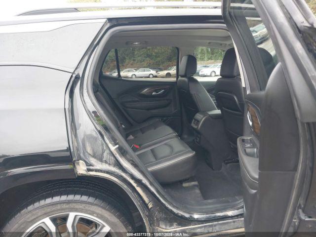 GMC Terrain Awd Denali Image 9