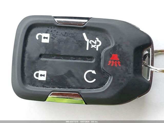 GMC Terrain Awd Denali Image 2