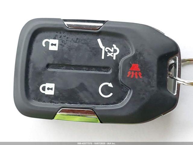 GMC Terrain Awd Denali Image 2