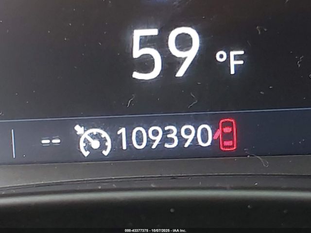 GMC Terrain Awd Denali Image 10