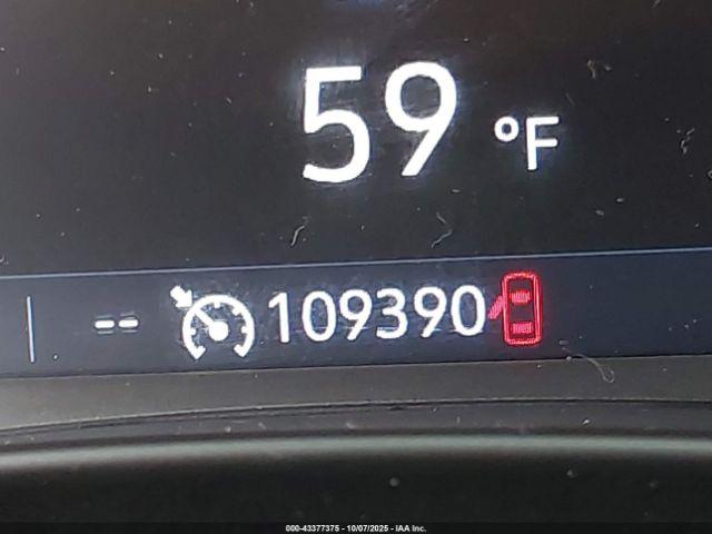 GMC Terrain Awd Denali Image 10