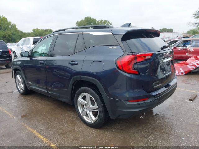 GMC Terrain Sle Image 13