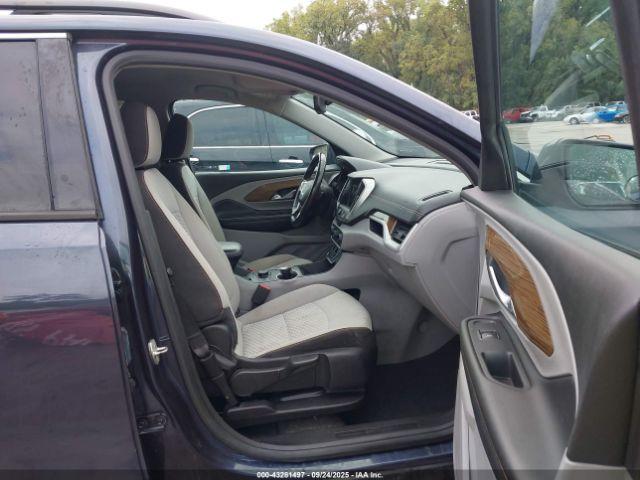 GMC Terrain Sle Image 17