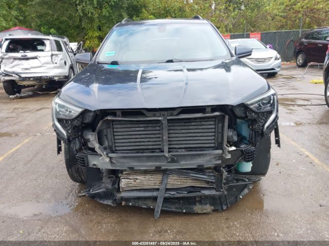 GMC Terrain Sle Image 2