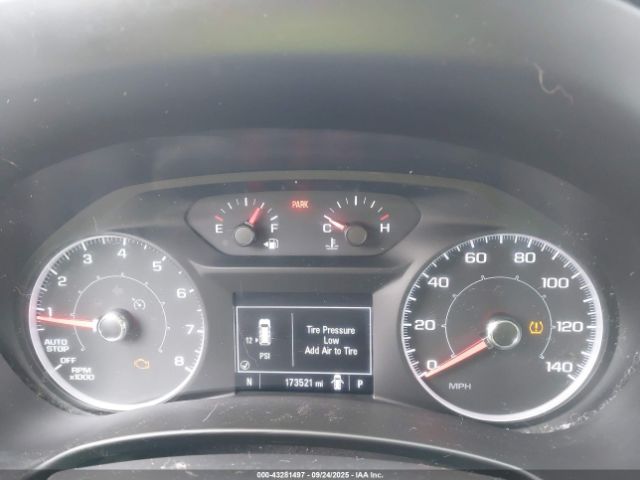 GMC Terrain Sle Image 16