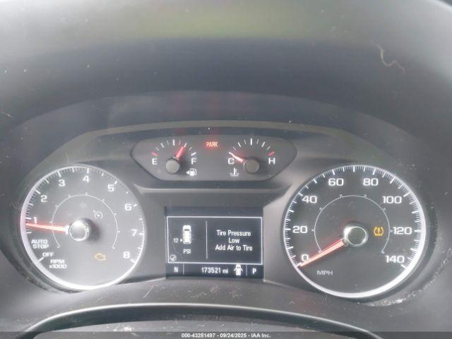 GMC Terrain Sle Image 16