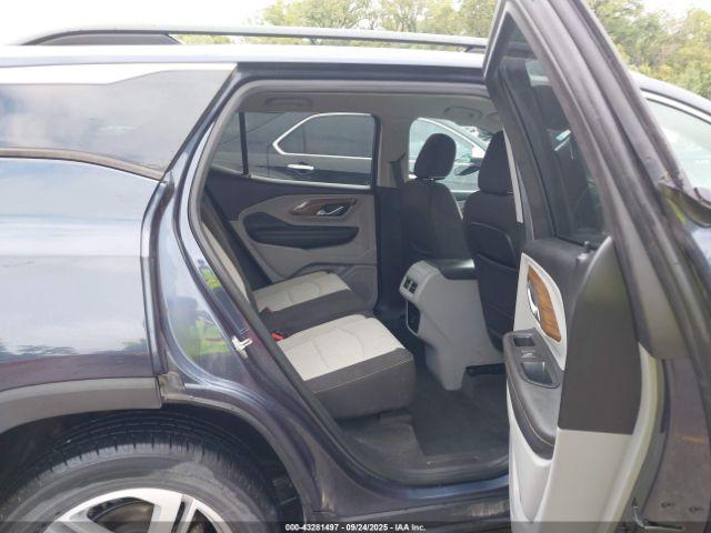 GMC Terrain Sle Image 15