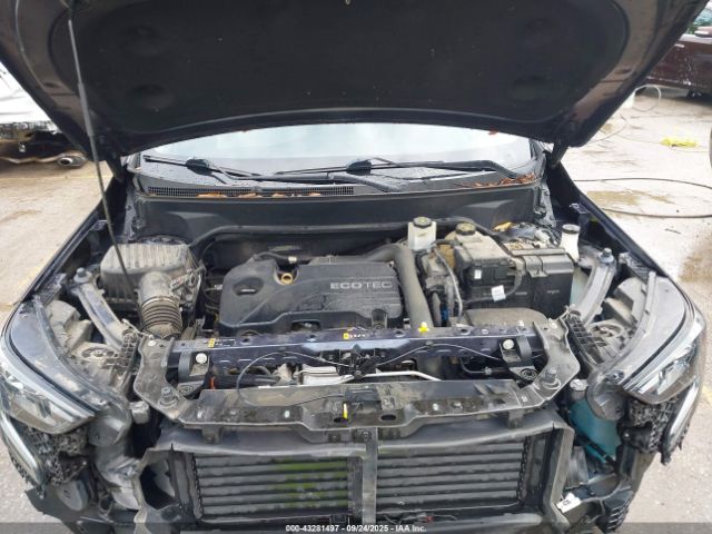 GMC Terrain Sle Image 6