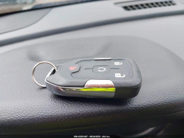 GMC Terrain Sle Image 9