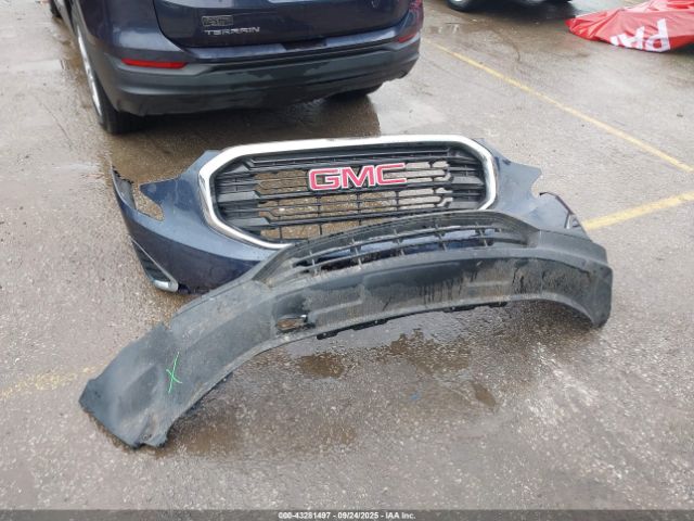 GMC Terrain Sle Image 12