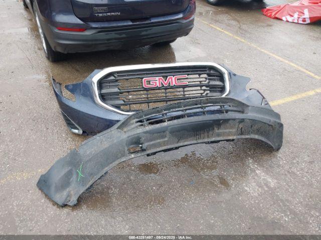 GMC Terrain Sle Image 12