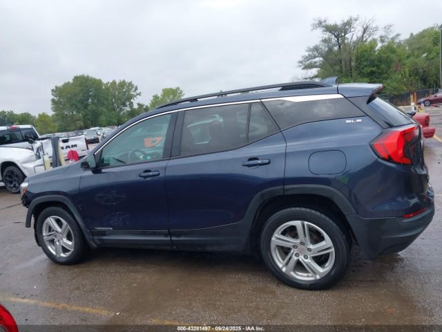 GMC Terrain Sle Image 11