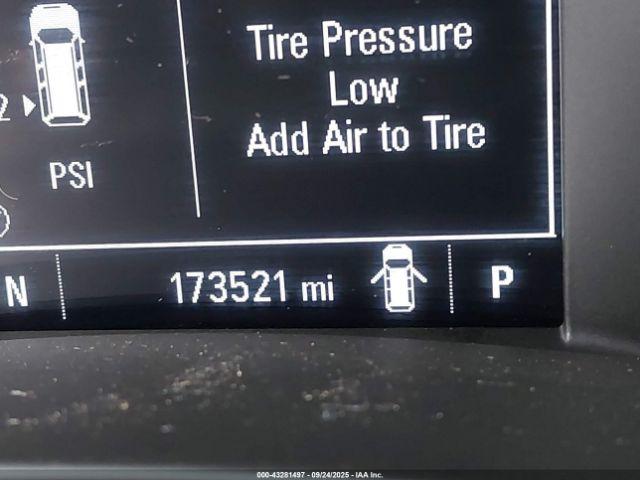 GMC Terrain Sle Image 10