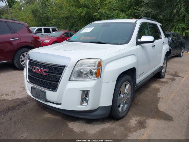GMC Terrain Sle-2 Image 2