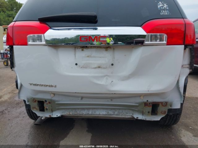 GMC Terrain Sle-2 Image 10