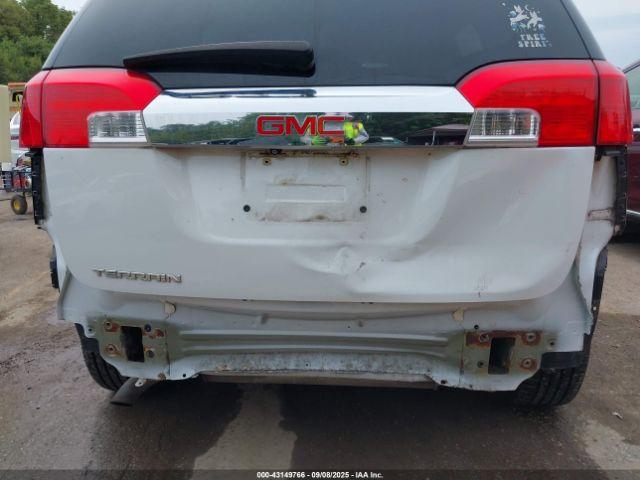 GMC Terrain Sle-2 Image 10