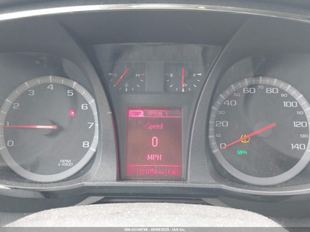 GMC Terrain Sle-2 Image 7