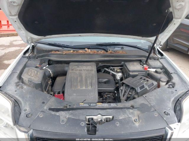 GMC Terrain Sle-2 Image 16