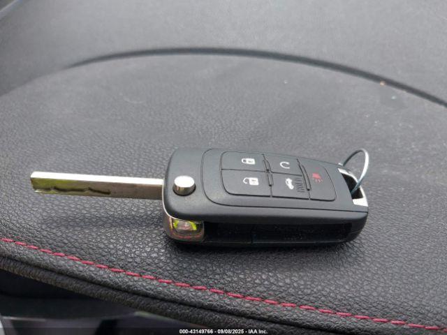 GMC Terrain Sle-2 Image 15