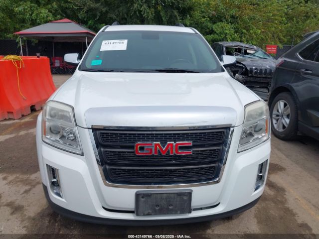 GMC Terrain Sle-2 Image 12