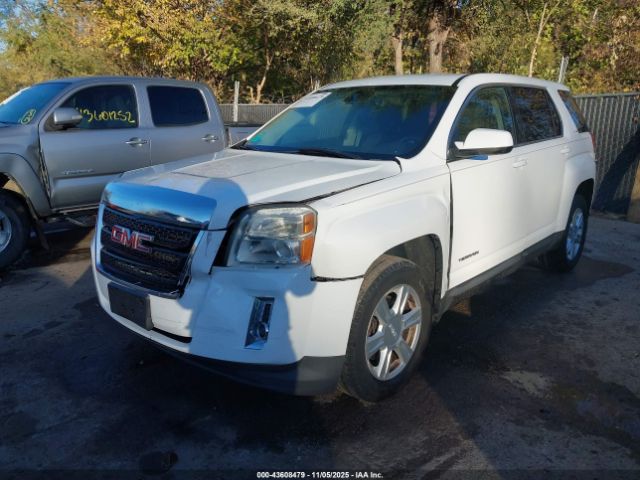 GMC Terrain Sle-1 Image 12