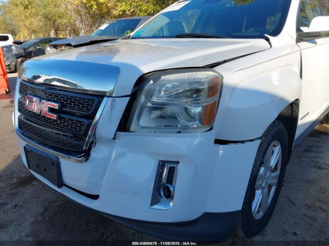 GMC Terrain Sle-1 Image 6