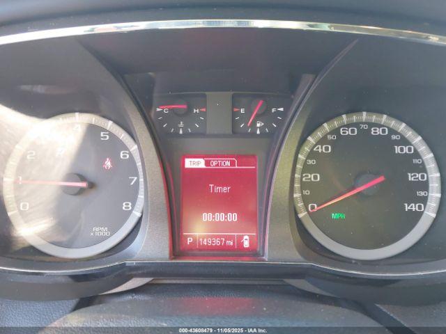 GMC Terrain Sle-1 Image 5