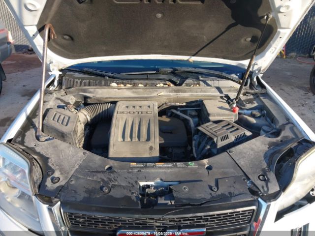 GMC Terrain Sle-1 Image 8