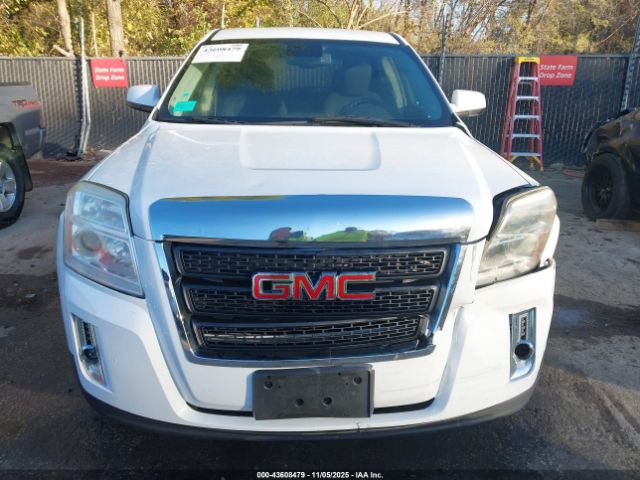 GMC Terrain Sle-1 Image 13