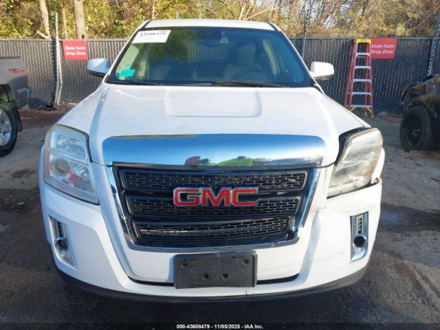 GMC Terrain Sle-1 Image 13