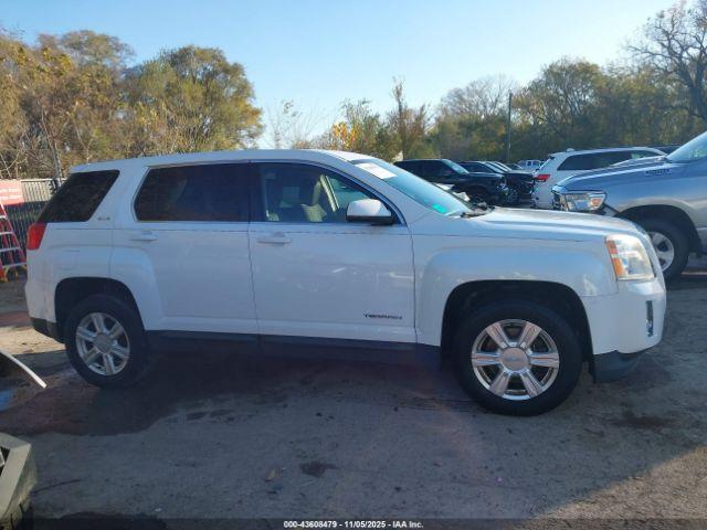 GMC Terrain Sle-1 Image 15