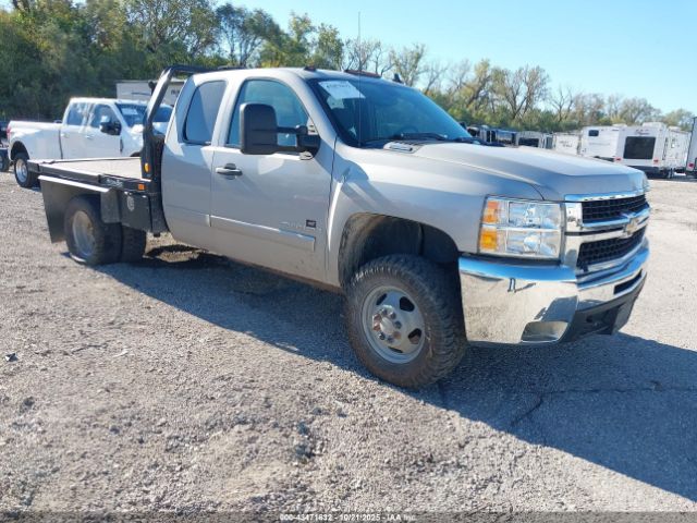 Chevrolet Silverado 3500 Lt1 Image 1