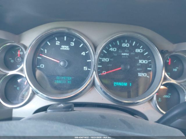 Chevrolet Silverado 3500 Lt1 Image 6