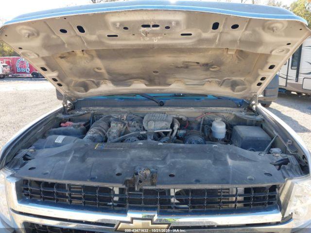 Chevrolet Silverado 3500 Lt1 Image 5