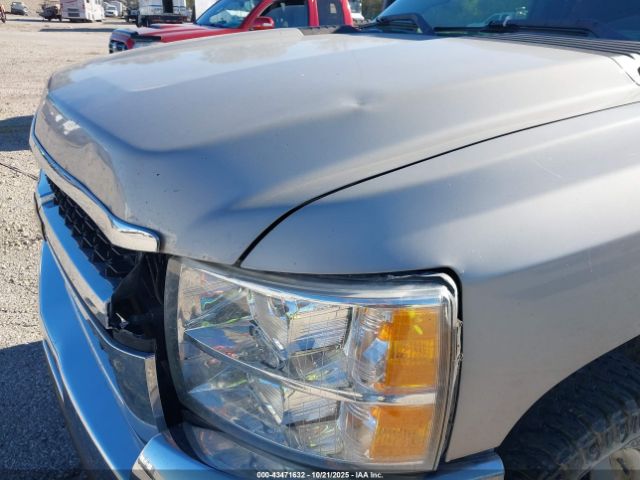 Chevrolet Silverado 3500 Lt1 Image 10