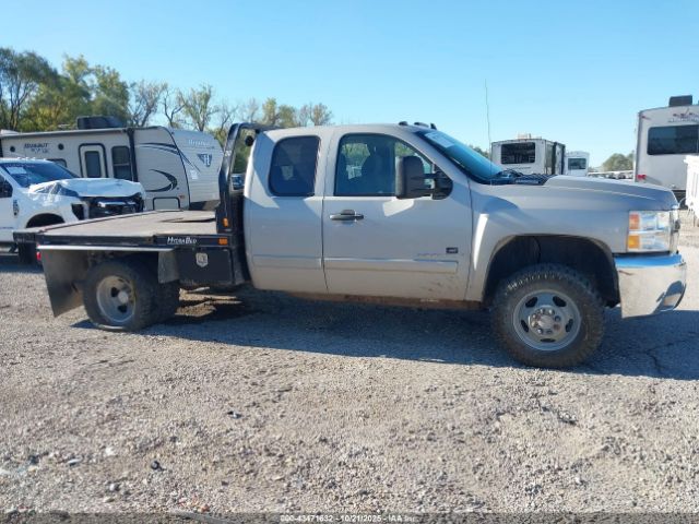 Chevrolet Silverado 3500 Lt1 Image 13