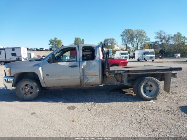 Chevrolet Silverado 3500 Lt1 Image 16