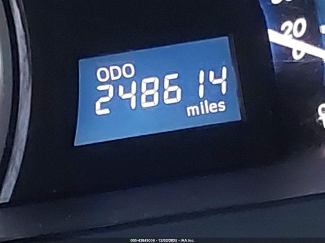 Toyota Camry Le Image 10