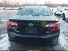 Toyota Camry Le Image 14