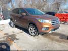 Ford Escape Se Image 1