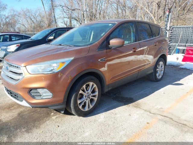Ford Escape Se Image 2